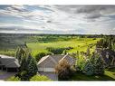 13007 Canso Place Sw, Calgary, AB  - Outdoor With View 