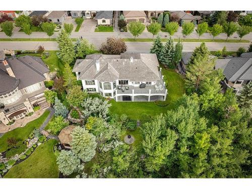 13007 Canso Place Sw, Calgary, AB - Outdoor With View