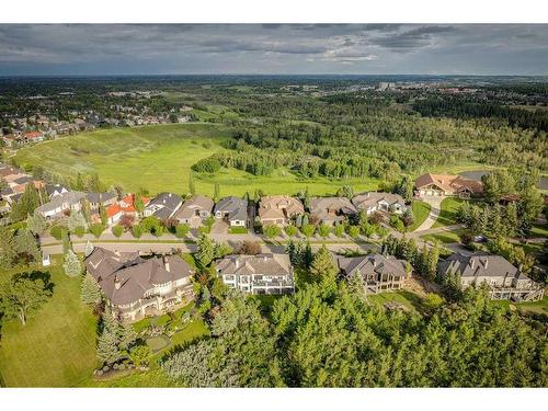 13007 Canso Place Sw, Calgary, AB - Outdoor With View