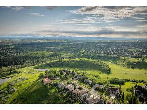 13007 Canso Place Sw, Calgary, AB - Outdoor With View