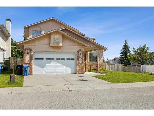 315 Hawkland Circle Nw, Calgary, AB - Outdoor