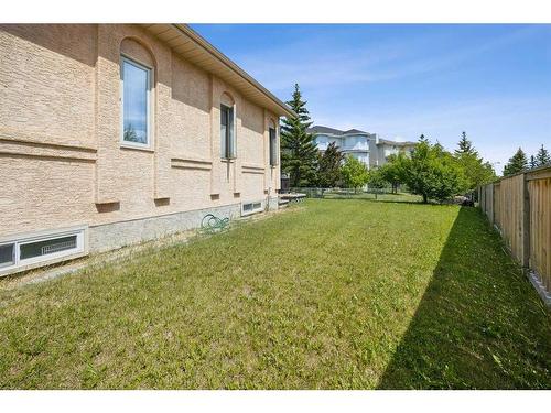 315 Hawkland Circle Nw, Calgary, AB - Outdoor With Exterior