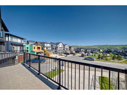 205 Precedence View, Cochrane, AB - Outdoor