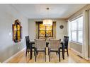 14 Cresthaven View Sw, Calgary, AB  - Indoor Photo Showing Dining Room 