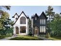 1429 43 Street Sw, Calgary, AB  - Outdoor With Facade 