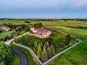 263010 Butte Hills Way, Rural Rocky View County, AB  - Outdoor With View 