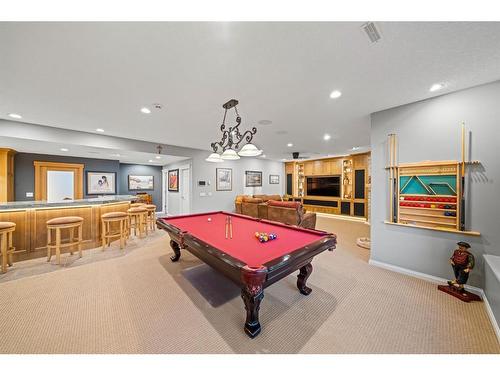 263010 Butte Hills Way, Rural Rocky View County, AB - Indoor Photo Showing Other Room