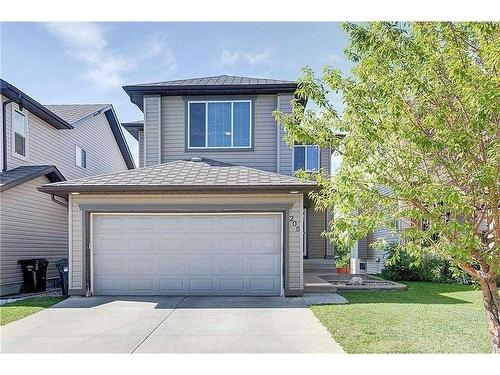 208 Tuscany Ridge Crescent Nw, Calgary, AB - Outdoor