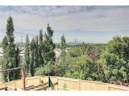 208 Tuscany Ridge Crescent Nw, Calgary, AB - Outdoor With View