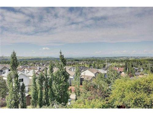 208 Tuscany Ridge Crescent Nw, Calgary, AB - Outdoor With View