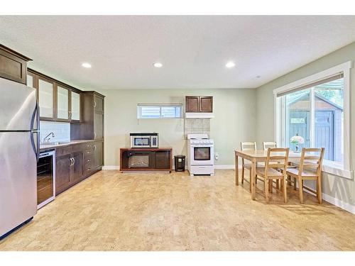 208 Tuscany Ridge Crescent Nw, Calgary, AB - Indoor