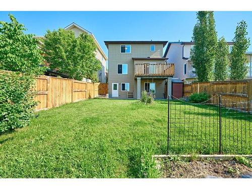 208 Tuscany Ridge Crescent Nw, Calgary, AB - Outdoor With Deck Patio Veranda