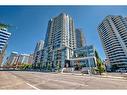 901-1025 5 Avenue Sw, Calgary, AB  - Outdoor With Facade 