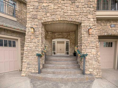 5 Elveden Point Sw, Calgary, AB - Outdoor