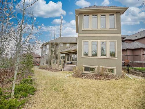 5 Elveden Point Sw, Calgary, AB - Outdoor