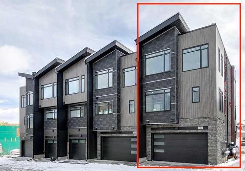 57 Royal Elm Green Nw, Calgary, AB - Outdoor