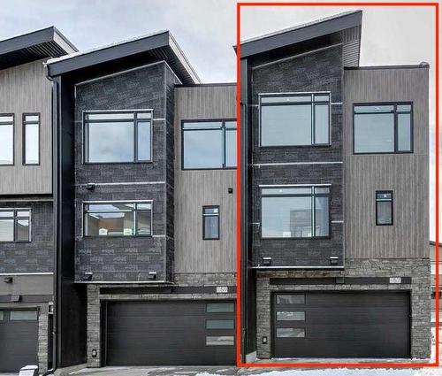 57 Royal Elm Green Nw, Calgary, AB - Outdoor