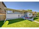 2445 30 Avenue Sw, Calgary, AB  - Outdoor 