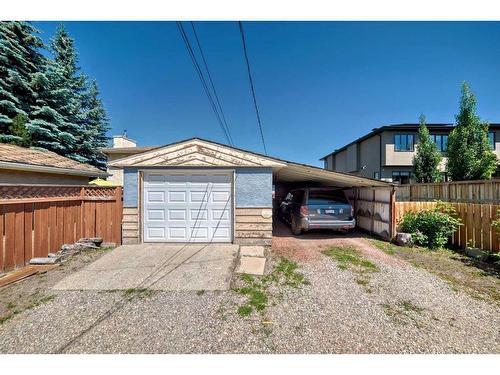 2445 30 Avenue Sw, Calgary, AB - Outdoor