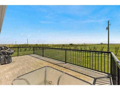 243077 Range Road 255, Rural Wheatland County, AB - Outdoor With View