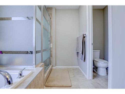 392 Nolan Hill Boulevard Nw, Calgary, AB - Indoor Photo Showing Bathroom