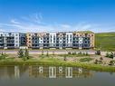 2306-42 Cranbrook Gardens Se, Calgary, AB  - Outdoor With Body Of Water 