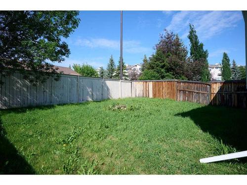 1072 Country Hills Circle Nw, Calgary, AB - Outdoor With Backyard