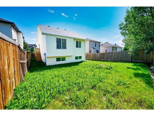 1072 Country Hills Circle Nw, Calgary, AB - Outdoor