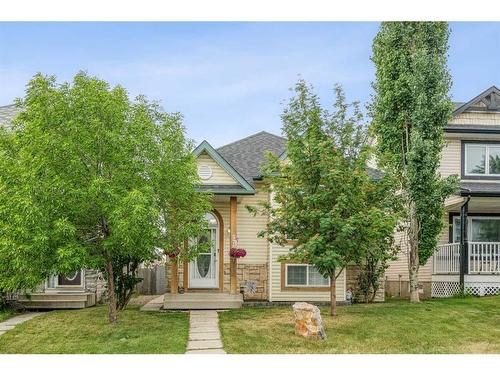 378 Arbour Grove Close Nw, Calgary, AB - Outdoor