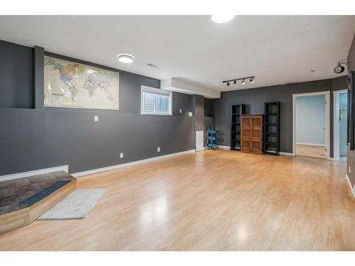 378 Arbour Grove Close Nw, Calgary, AB - Indoor Photo Showing Other Room