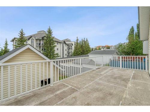 378 Arbour Grove Close Nw, Calgary, AB - Outdoor With Exterior