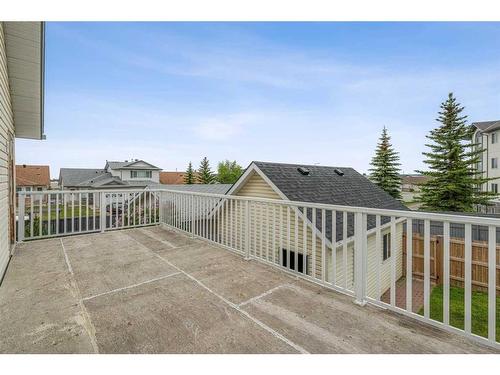 378 Arbour Grove Close Nw, Calgary, AB - Outdoor With Exterior