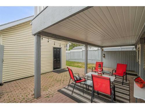 378 Arbour Grove Close Nw, Calgary, AB - Outdoor With Deck Patio Veranda With Exterior