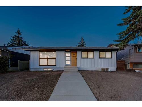 5408 Lakeview Drive Sw, Calgary, AB - Outdoor