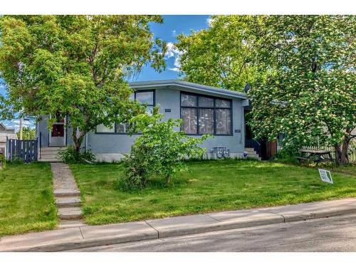 735 67 Avenue Sw, Calgary, AB - Outdoor