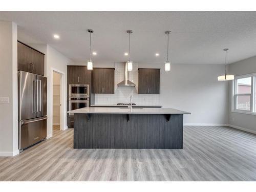 179 Wolf River Drive, Calgary, AB 