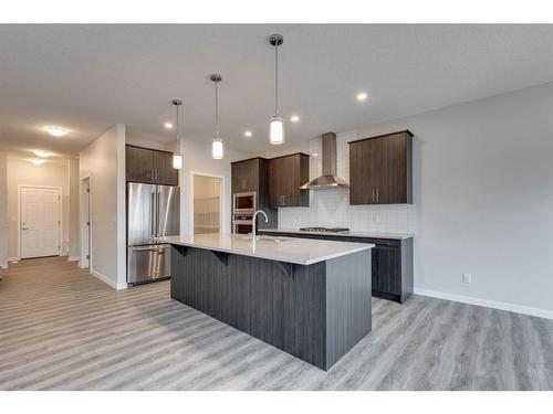 179 Wolf River Drive, Calgary, AB 