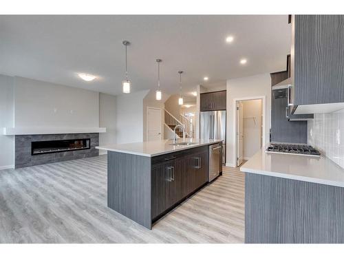 179 Wolf River Drive, Calgary, AB 