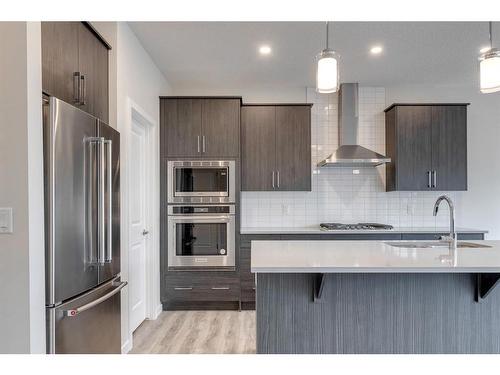 179 Wolf River Drive, Calgary, AB 