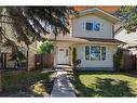 15 Beacham Way Nw, Calgary, AB  - Outdoor 