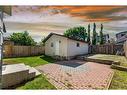 15 Beacham Way Nw, Calgary, AB  - Outdoor 