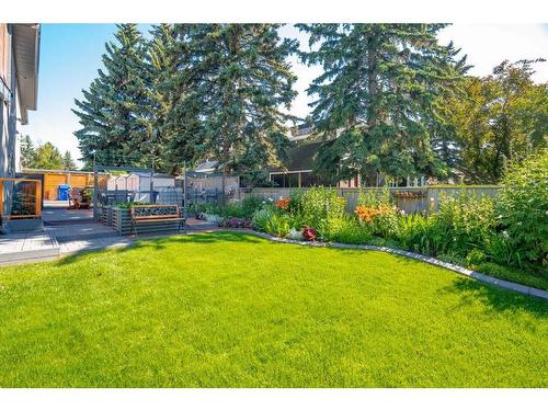 10931 Willowfern Drive Se, Calgary, AB - Outdoor