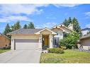 226 Hawkside Mews Nw, Calgary, AB  - Outdoor With Facade 