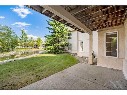 2002 Patterson View Sw, Calgary, AB - Outdoor