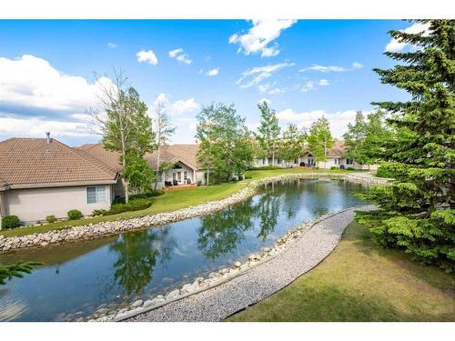 2002 Patterson View Sw, Calgary, AB - Outdoor With Body Of Water With View