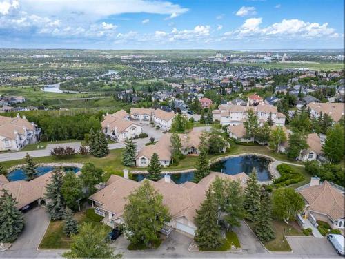 2002 Patterson View Sw, Calgary, AB - Outdoor With View