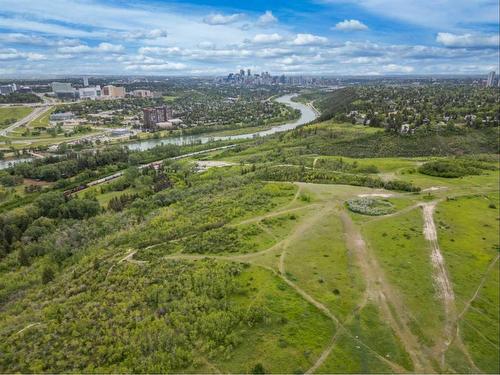 2002 Patterson View Sw, Calgary, AB - Outdoor With View