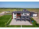 48017 Harvest Lane East, Rural Foothills County, AB  - Outdoor With View 