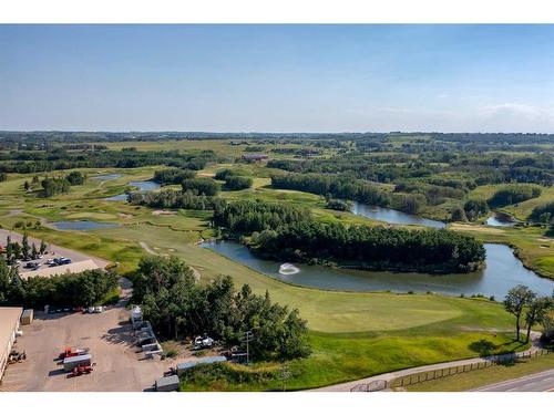 48017 Harvest Lane East, Rural Foothills County, AB - Outdoor With View