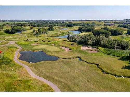 48017 Harvest Lane East, Rural Foothills County, AB - Outdoor With View